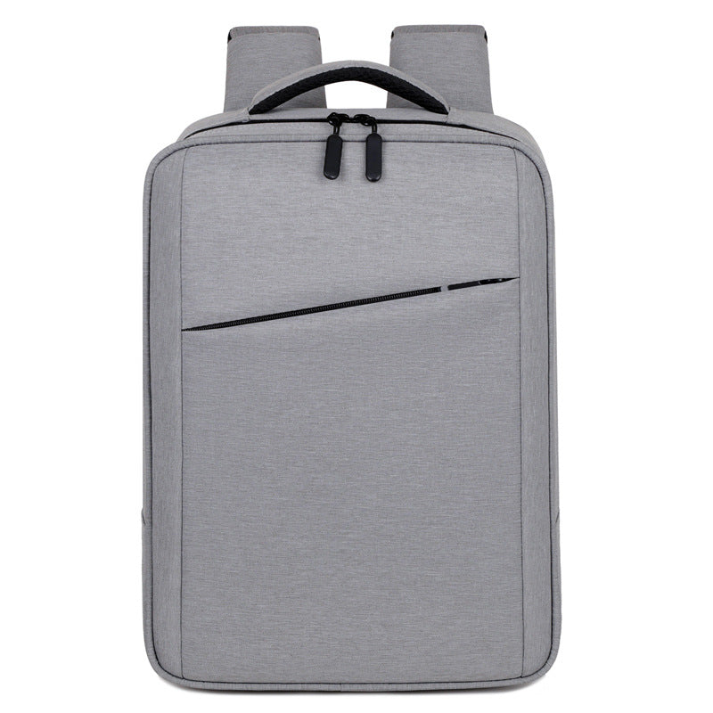 Elegante technikverbesserte Laptop-Rucksack Brehn