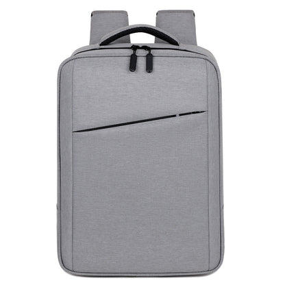 Elegante technikverbesserte Laptop-Rucksack Brehn