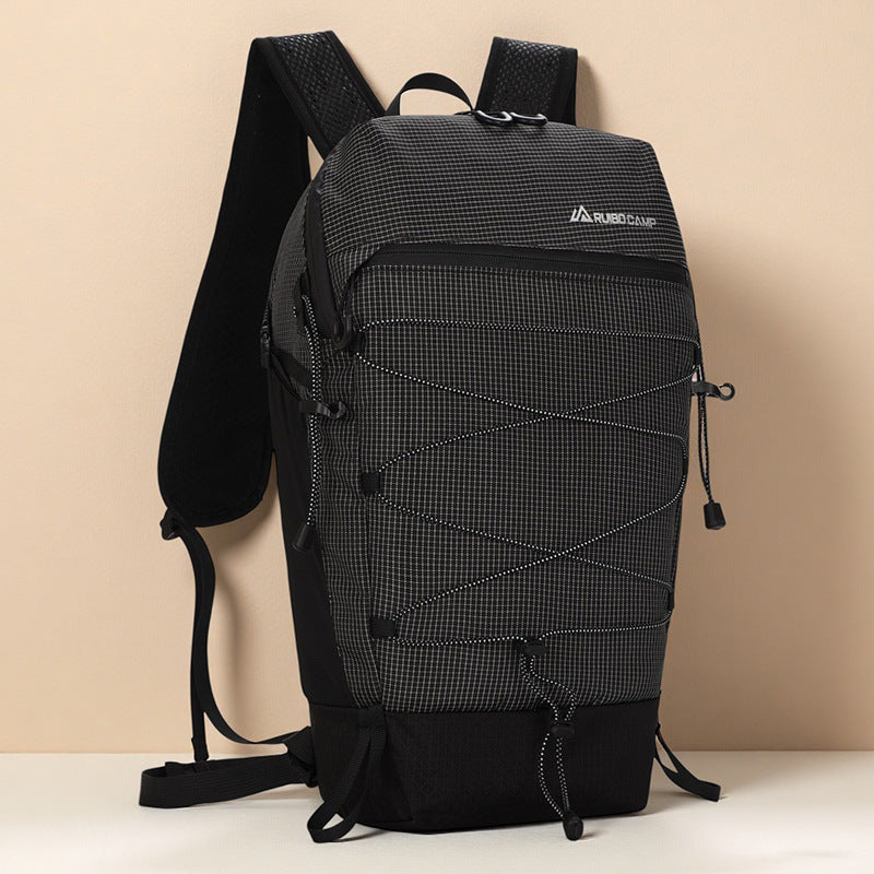 Outdoor-Abenteuer-Rucksack