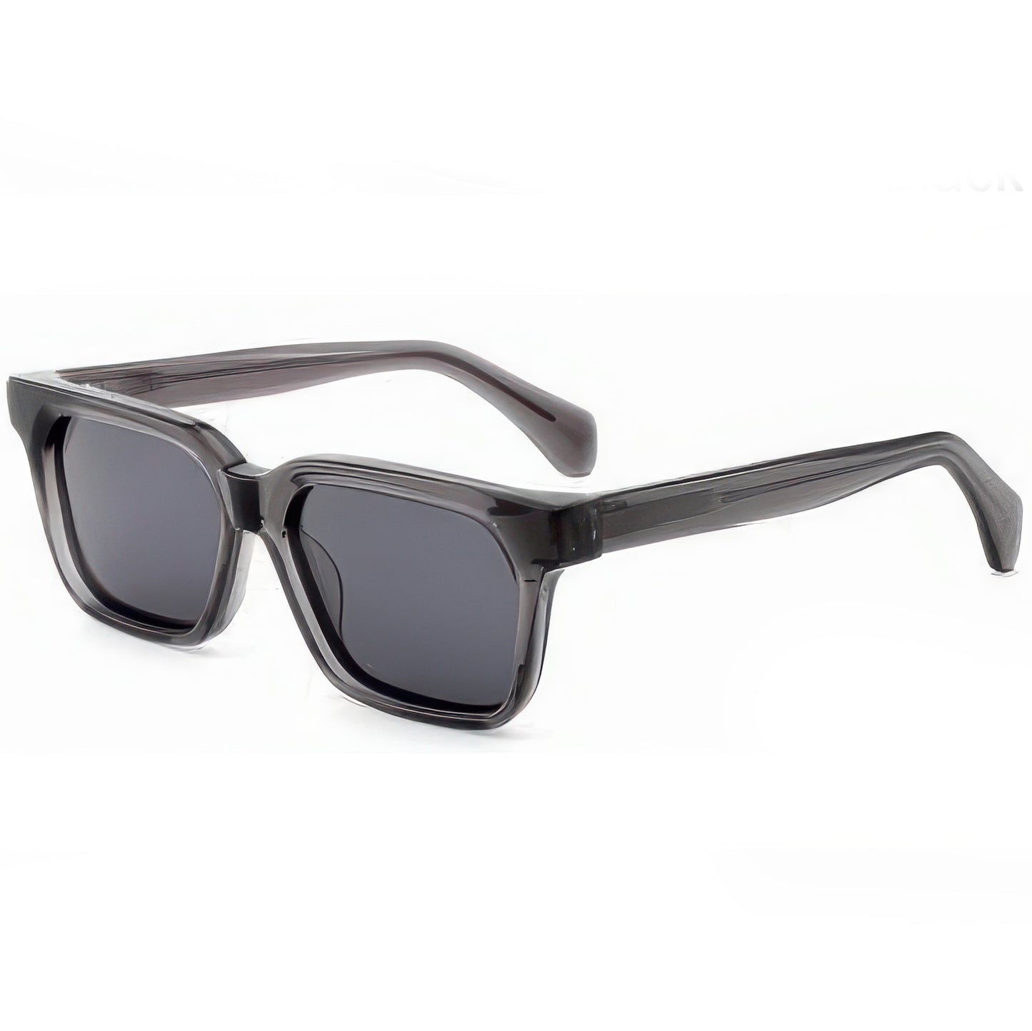 Damen modische Sonnenbrille mit anspruchsvollem Design und UV-Schutz Brehn