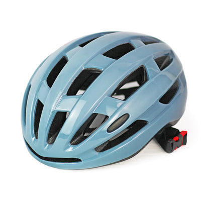 Belüfteter Fahrradhelm Brehn