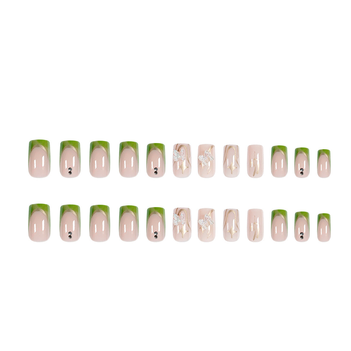 Kreative und Kunstvolle Nagelkunst Brehn