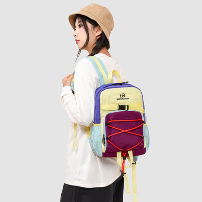 Urban Adventure Rucksack Brehn