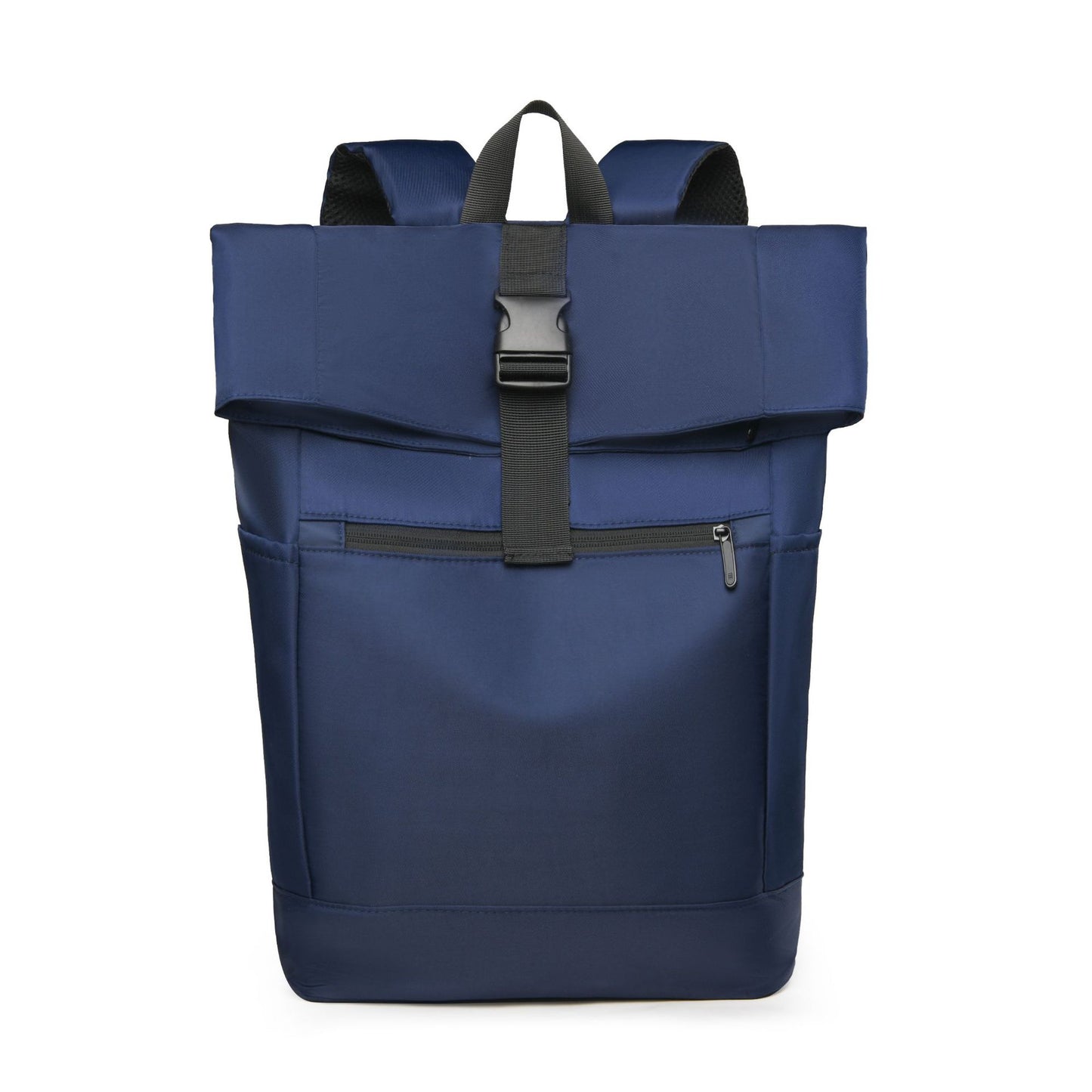Rucksack mit Innovativem Rolltop-Verschluss Brehn