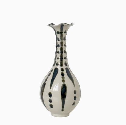 Heimdekorative Vase