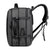 Professioneller Slim Travel Laptop Rucksack Brehn