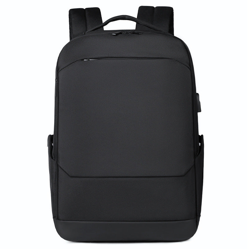 Schlanker Hochfunktioneller Pendler-Rucksack Brehn
