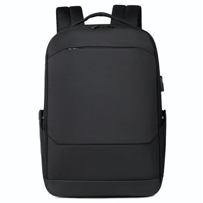 Schlanker Hochfunktioneller Pendler-Rucksack Brehn