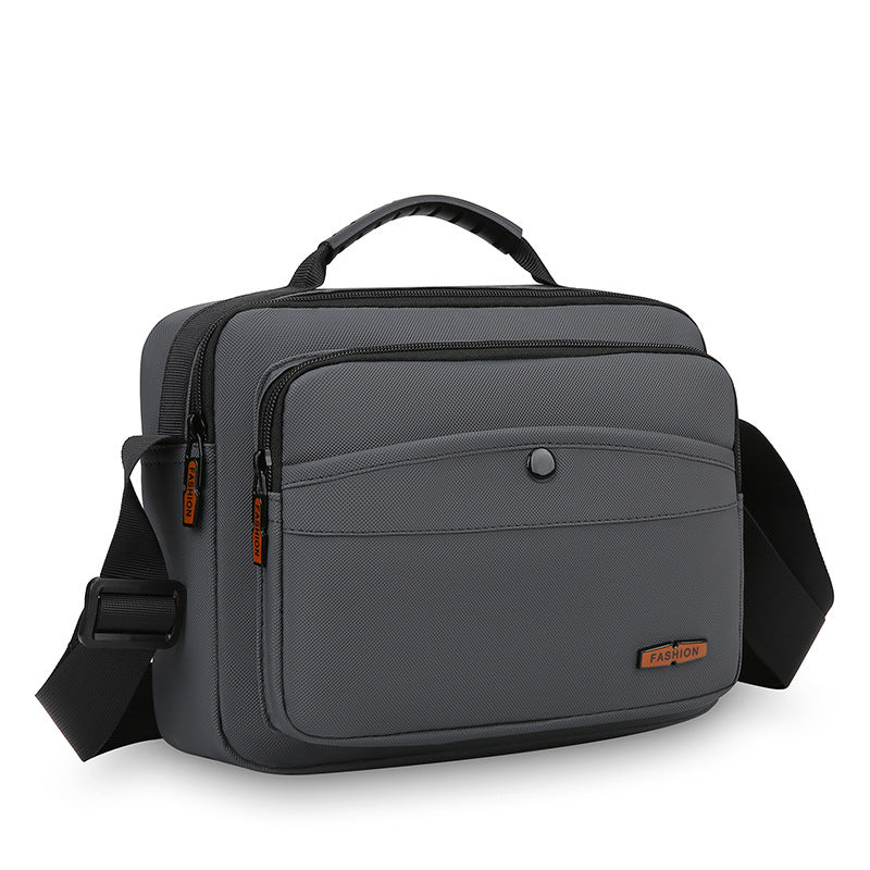 Vielseitige professionelle Laptop-Tasche Brehn