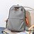 Stylischer Anti-Diebstahl-Rucksack Brehn