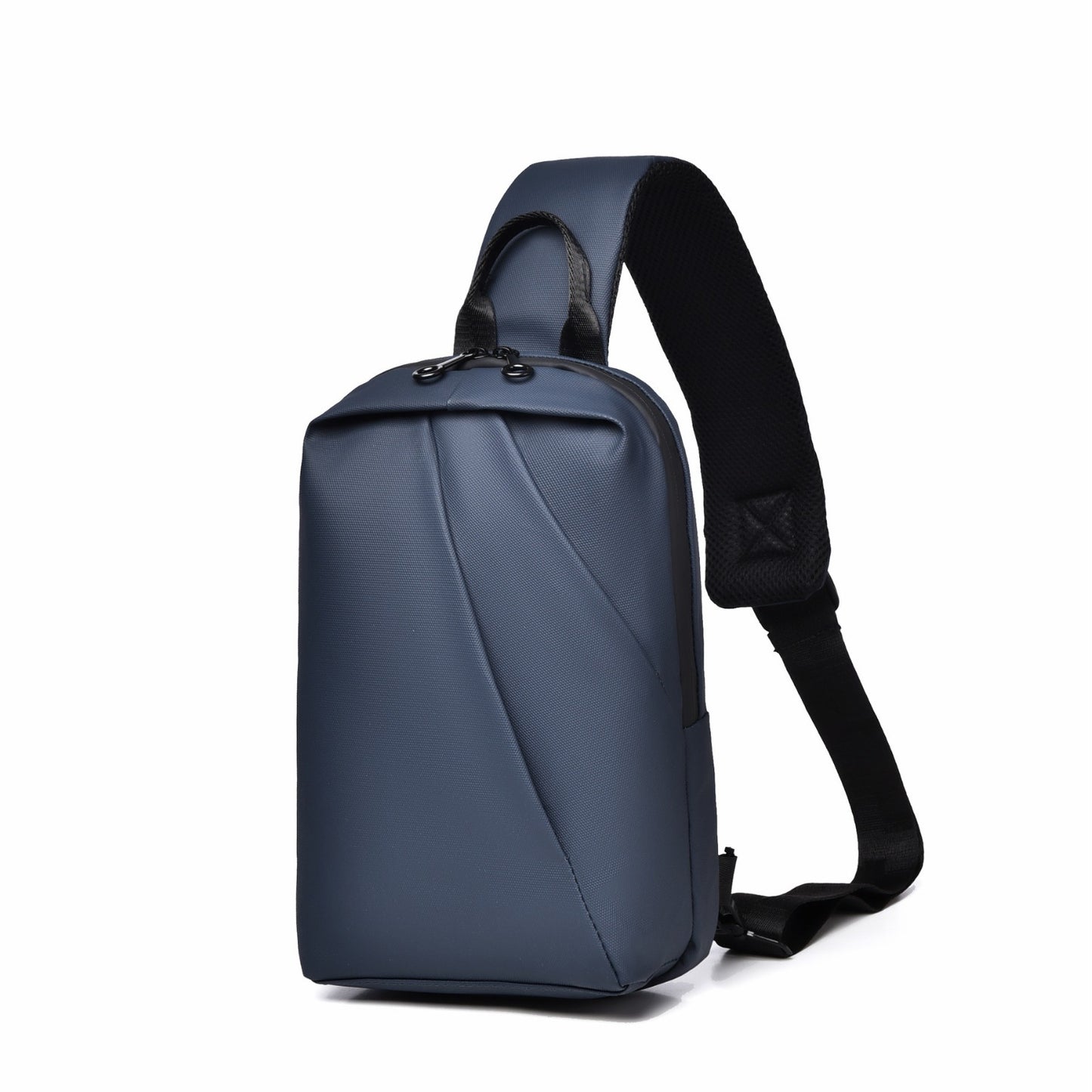 Ergonomischer Slim Sling Rucksack Brehn