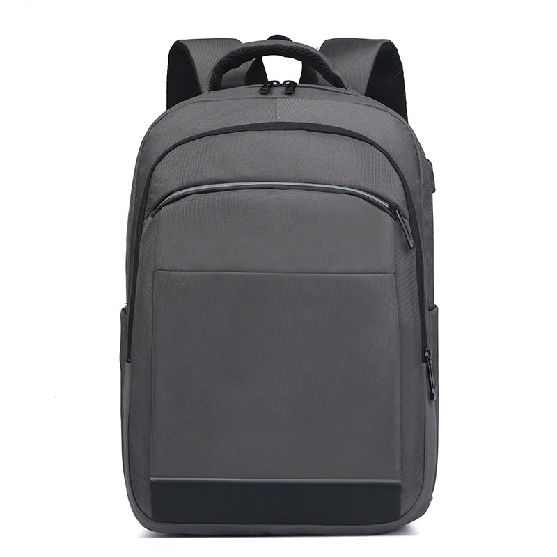 Moderner Slim Fit Rucksack Brehn