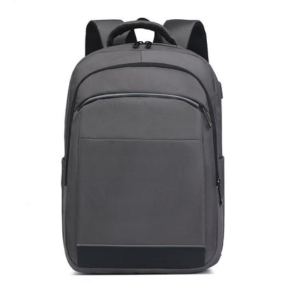 Moderner Slim Fit Rucksack Brehn