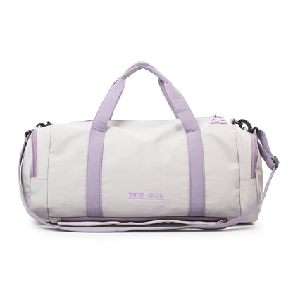 Kompakte Reise-Duffel-Tasche Brehn
