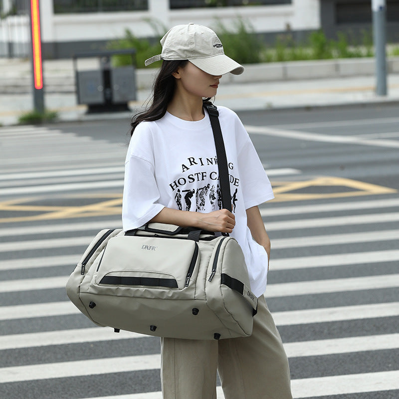 Sport Reise Duffel Bag