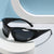 Damen sportliche Schutzbrille Brehn
