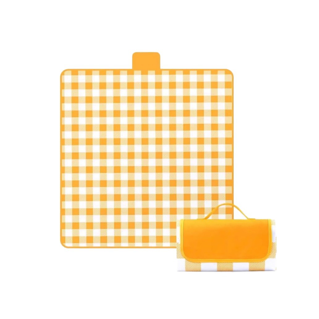 Picknickdecke Brehn