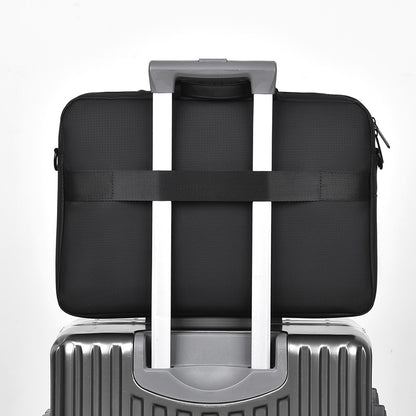 Professionelle Laptop-Tragetasche Brehn