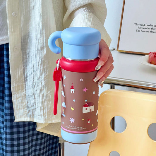 Unisex Trinkflasche Brehn