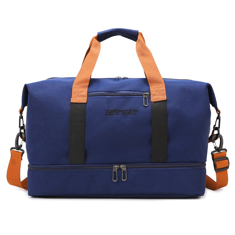 Reise Duffel Tasche