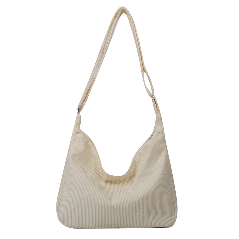 Moderne Hobo Schultertasche Brehn