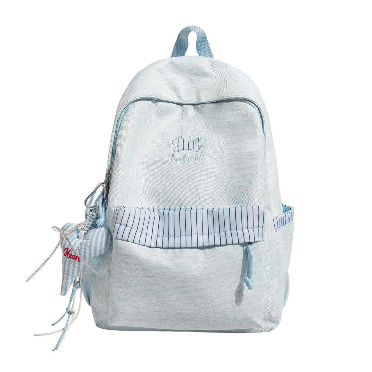 Stylischer funktionaler Rucksack Brehn
