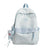 Stylischer funktionaler Rucksack Brehn