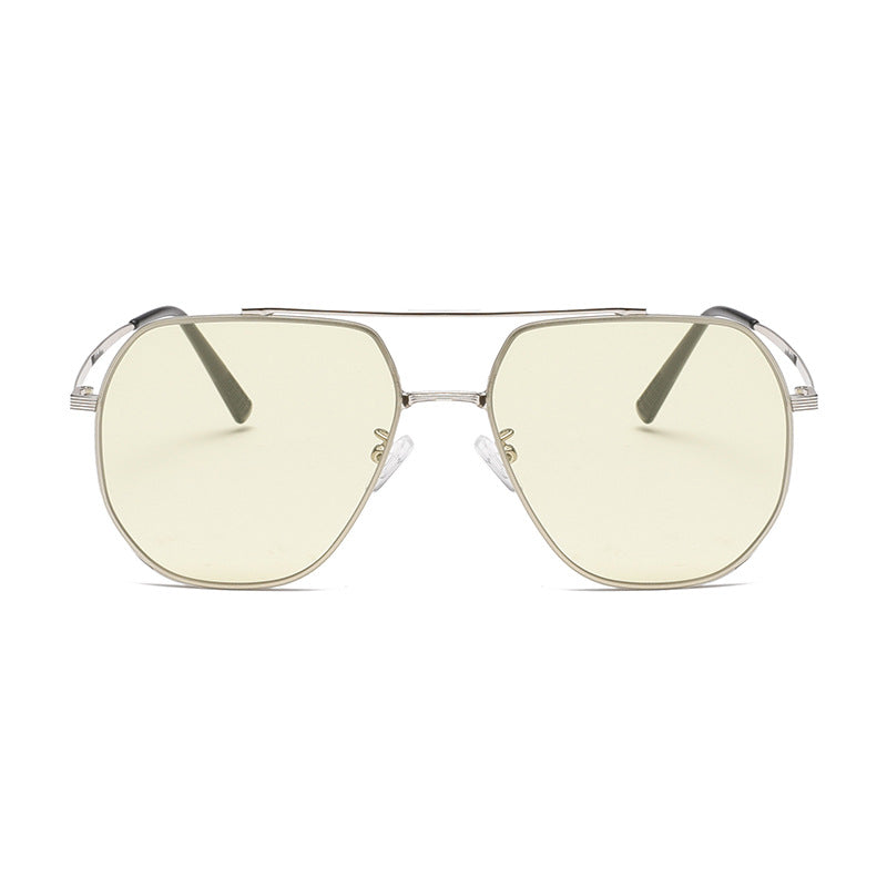 Damen modische Sonnenbrille Brehn