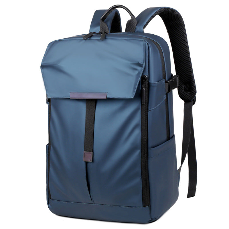 Rucksack mit Wasserabweisenden Eigenschaften Von Brehn