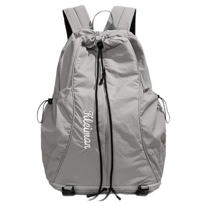 Leichter Outdoor-Wander-Rucksack Brehn