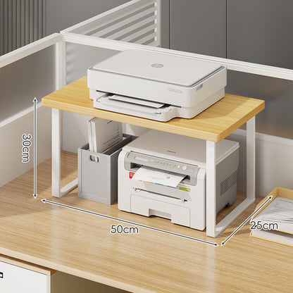 Desktop-Drucker- und Monitorständer
