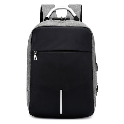 Vielseitiger Urbaner Pendler Rucksack Brehn
