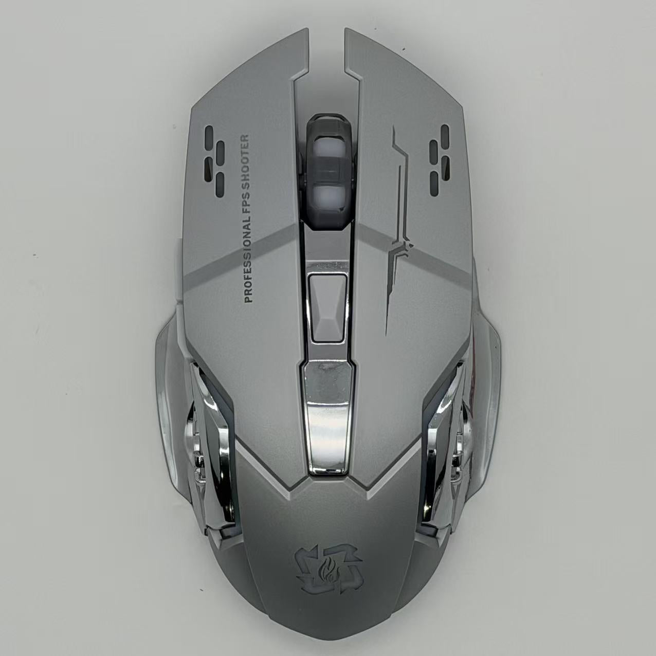 Gaming Maus Brehn