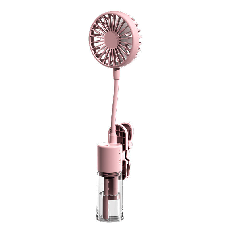 Damen tragbarer Ventilator Brehn