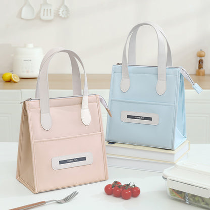 Multi-Funktionale Mini Tote Bag Brehn