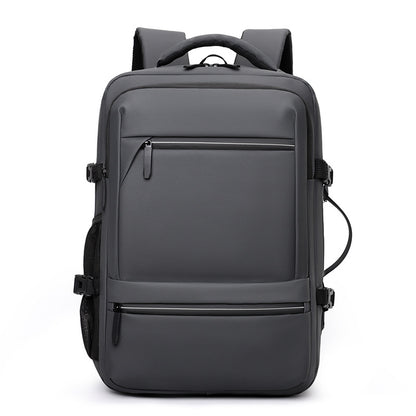 Vielseitiger Reise-Rucksack Brehn