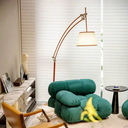 Arc Stehlampe