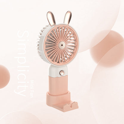 Mini Tischventilator Brehn