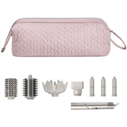 Elegante Kosmetiktasche mit Zubehör Brehn