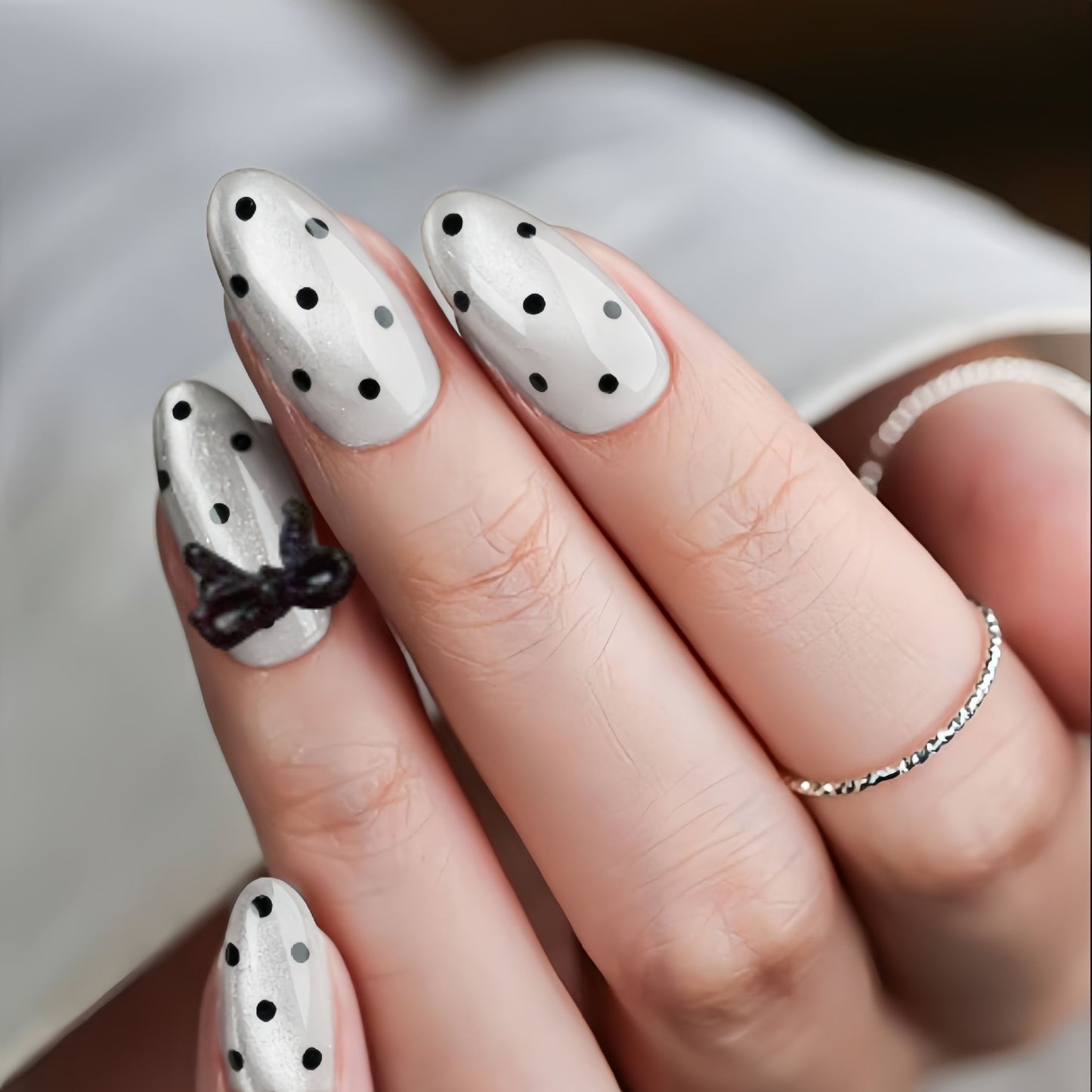 Nail Art Brehn