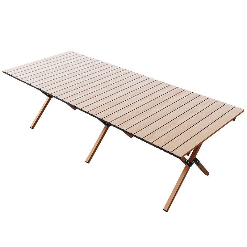 Damen Klapp-Campingtisch Brehn