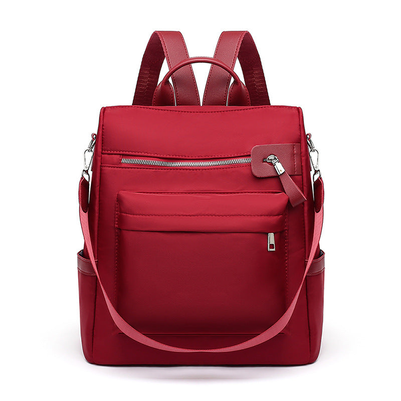 Multi-Funktionaler Laptop-Rucksack Brehn