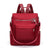 Multi-Funktionaler Laptop-Rucksack Brehn