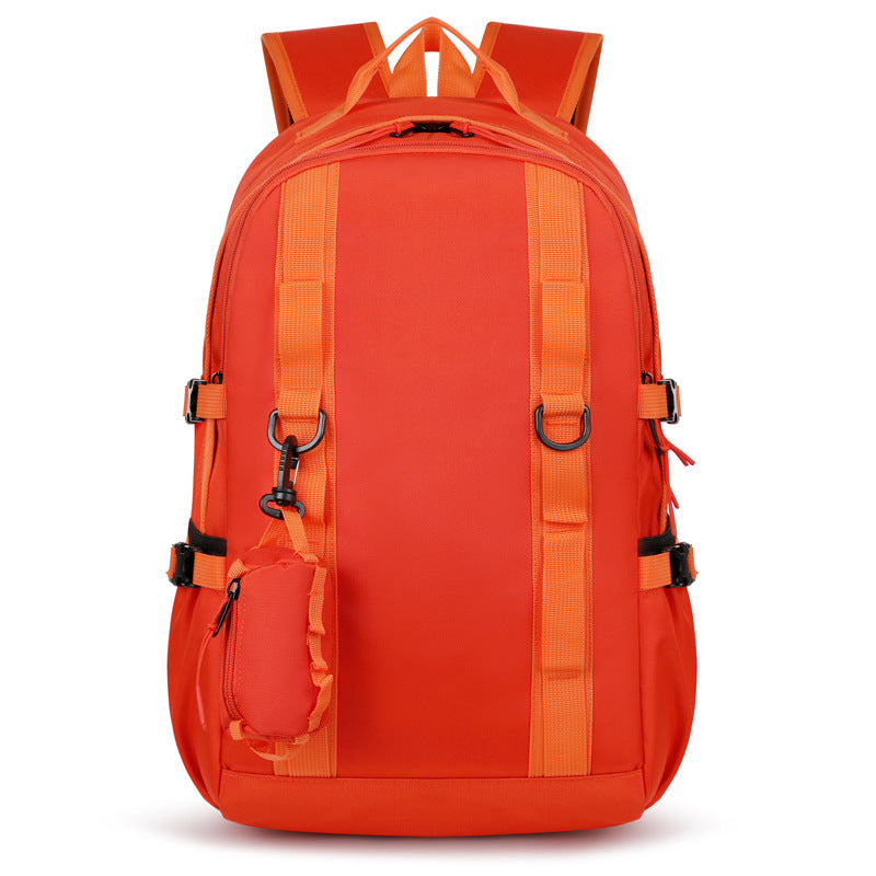 Vielseitiger All-Season Rucksack Brehn