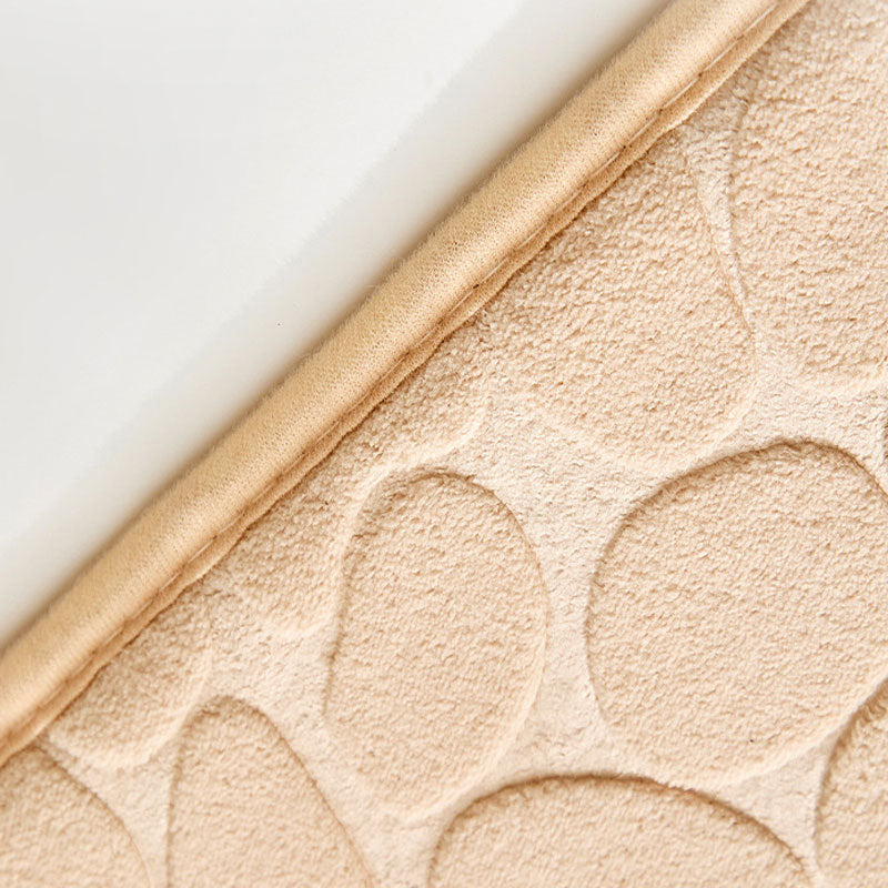 Memory Foam Badezimmermatte