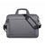 elegante Laptoptasche mit wasserabweisendem Material und intelligentem Organizer Brehn