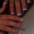 Glamorous Nail Art Extensions Brehn