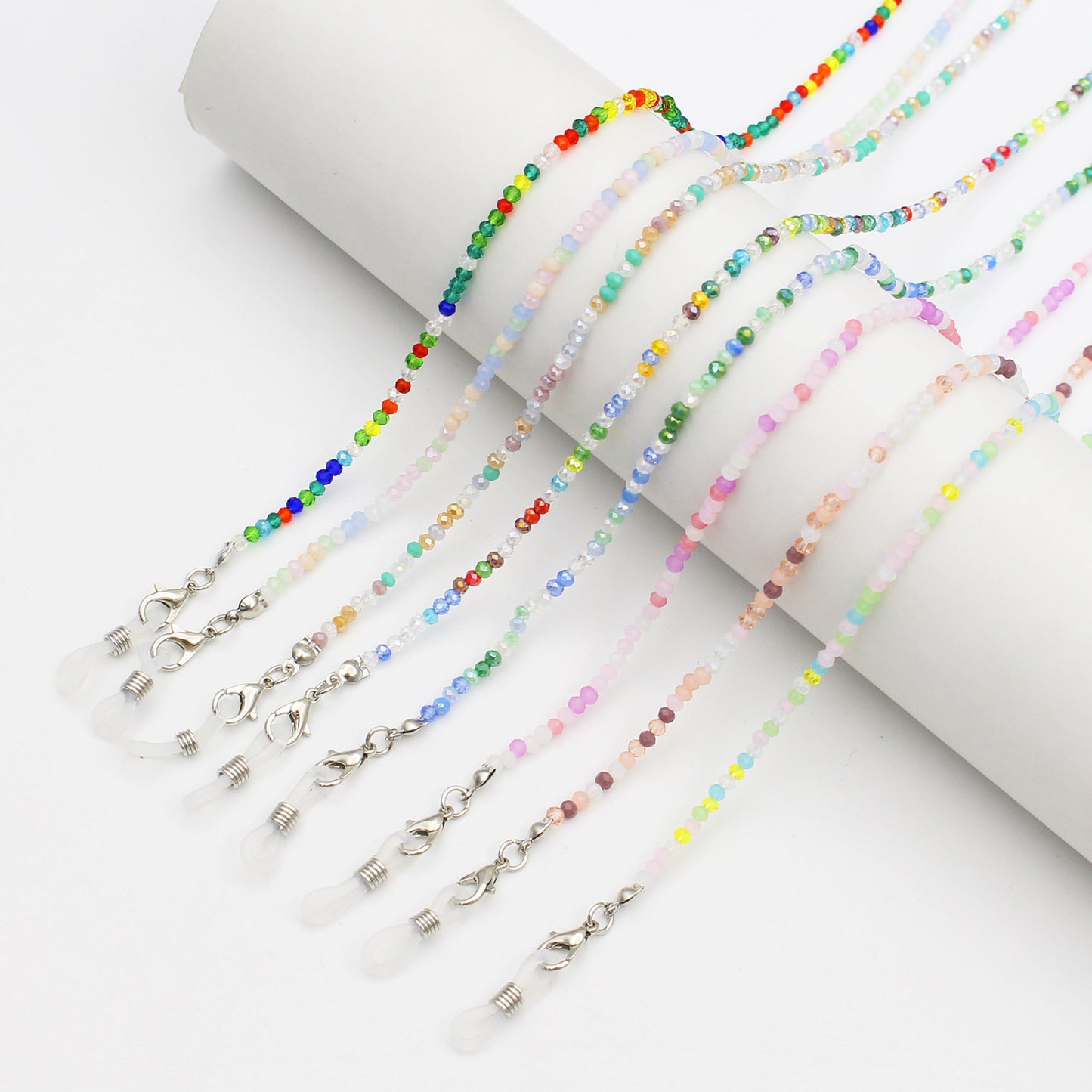 Beaded Brillenband Brehn