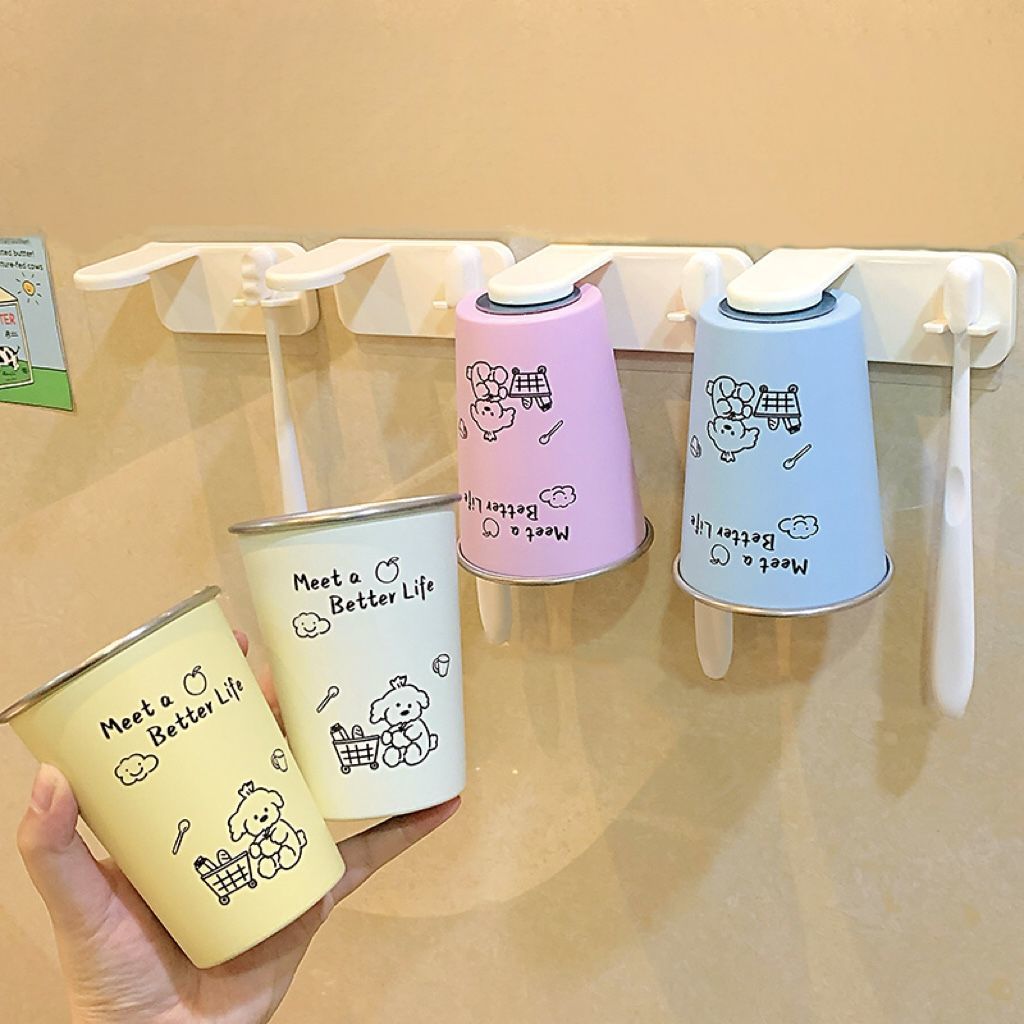 Wandbecher mit Kreativem Tierdesign Brehn