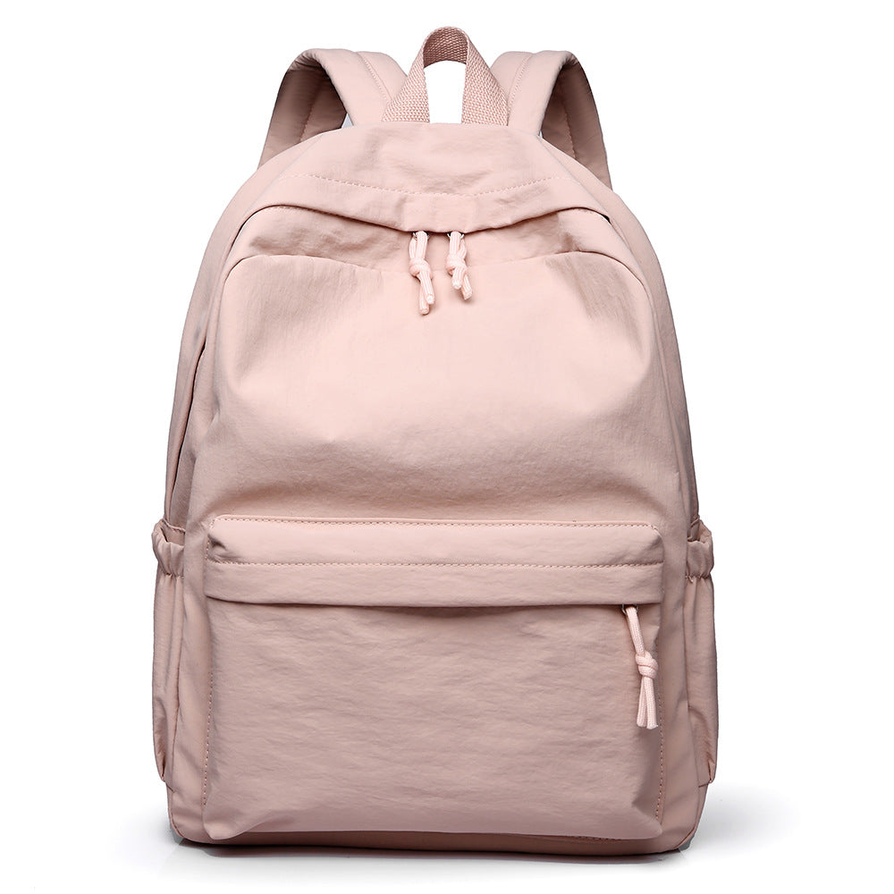 Leichte langlebige Reise-Rucksack Brehn